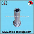 investment machining welding parts